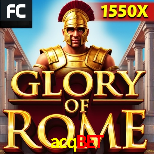 acqbet: Jogos de Caça-Níqueis-Altas Recompensas, Roleta-Velocidade, Blackjack-Desafios Máximos