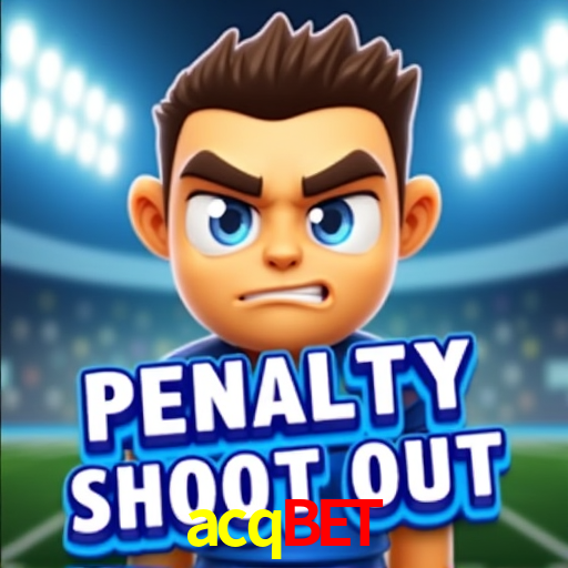 Jogos de Slot acqbet