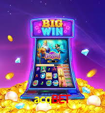 Jogos Exclusivos acqbet