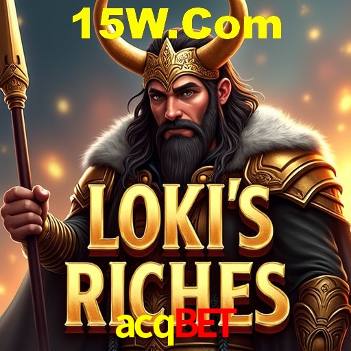 Estatísticas do Jogo acqbet
