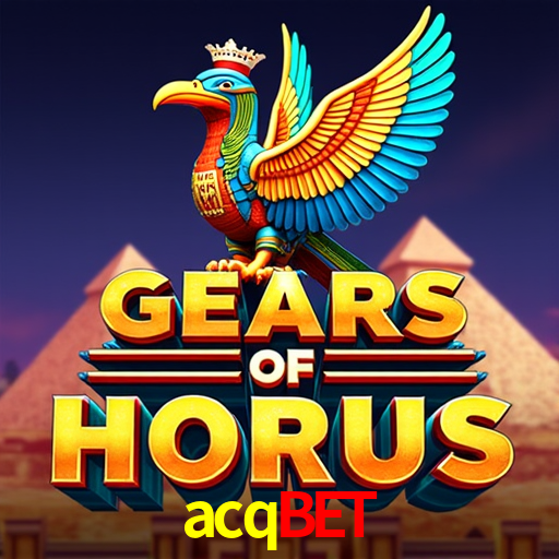 Provedores de Jogos acqbet