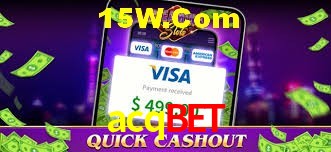 Programa VIP acqbet