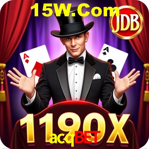 Diretório de Jogos acqbet